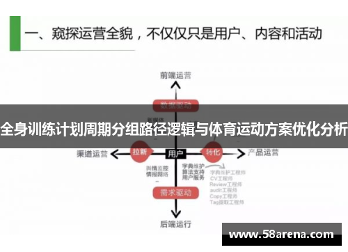 全身训练计划周期分组路径逻辑与体育运动方案优化分析